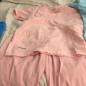 Greys anatomy signature set